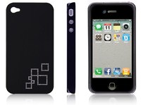 TS-Case Crystal - Чехол со стразами для iPhone 4