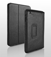 Чехол для iPad Mini черного цвета -  Executive Leather Case for iPad mini 