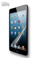  Глянцевая защитная пленка на экран для iPad mini - Yoobao Sreen Protector Clear