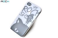 Mr. Rock #3 - Чехол Mr. Rock #3 для iPhone 4/ iPhone 4S