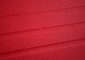 TS-Case Croco collection - Красный кожаный чехол TS-Case Croco для iPad 2/New iPad