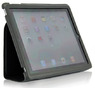 TS-Case COWHIDE - Чехол TS-Case COWHIDE серого цвета для iPad 2/ New iPad