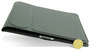 TS-Case COWHIDE - Чехол TS-Case COWHIDE серого цвета для iPad 2/ New iPad