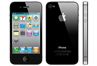 Черный iPhone 4 8 GB