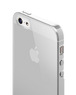 Switcheasy NUDE Gloss Coating Clear чехол для Apple iPhone 5 / iPhone 5S