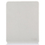 TS-CASE Litchi - Белый кожаный чехол TS-CASE Litchi для iPad 2