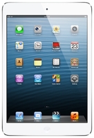 Белый iPad Mini 32 GB Wi-Fi